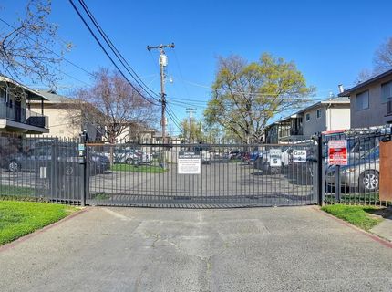 10803 Coloma Rd #4, Unit 4, Rancho Cordova, CA 95670 Photo