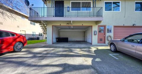 10803 Coloma Rd #4, Unit 4, Rancho Cordova, CA 95670 Photo