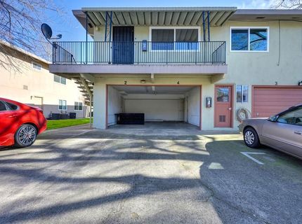 10803 Coloma Rd #4, Unit 4, Rancho Cordova, CA 95670 Photo