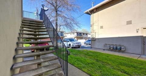 10803 Coloma Rd #4, Unit 4, Rancho Cordova, CA 95670 Photo
