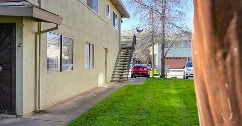 10803 Coloma Rd #4, Unit 4, Rancho Cordova, CA 95670 Photo