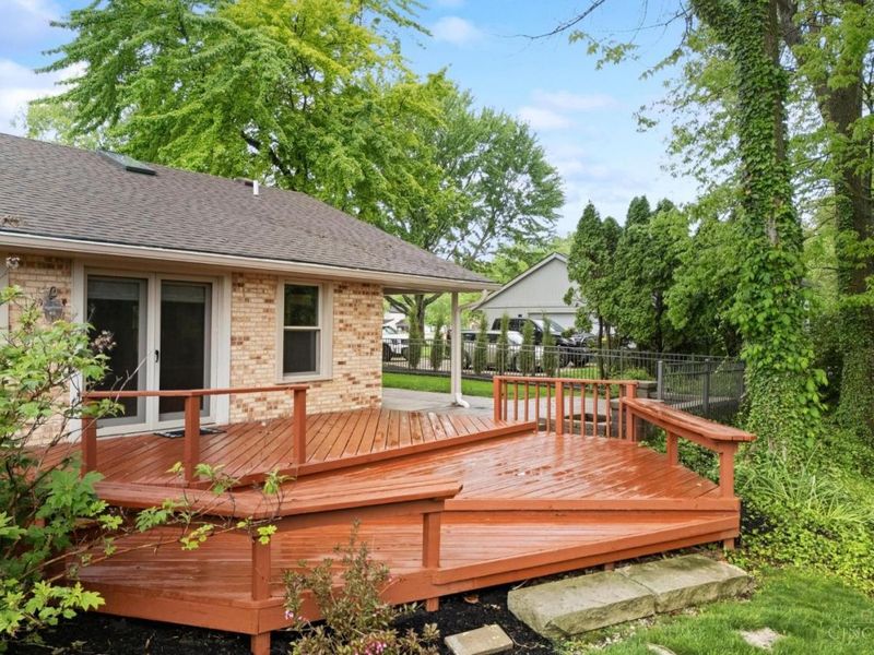 9178 Woodstream Lane, Washington Township, OH 45458 Photo 25