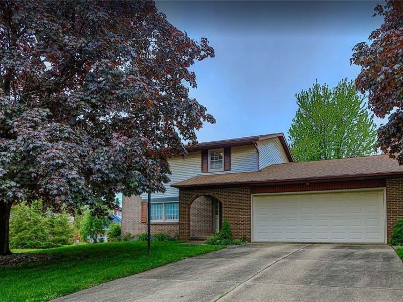 1821 Hiram Street, Louisville, OH 44641 Photo 1