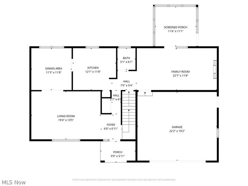 1821 Hiram Street, Louisville, OH 44641 Photo 10