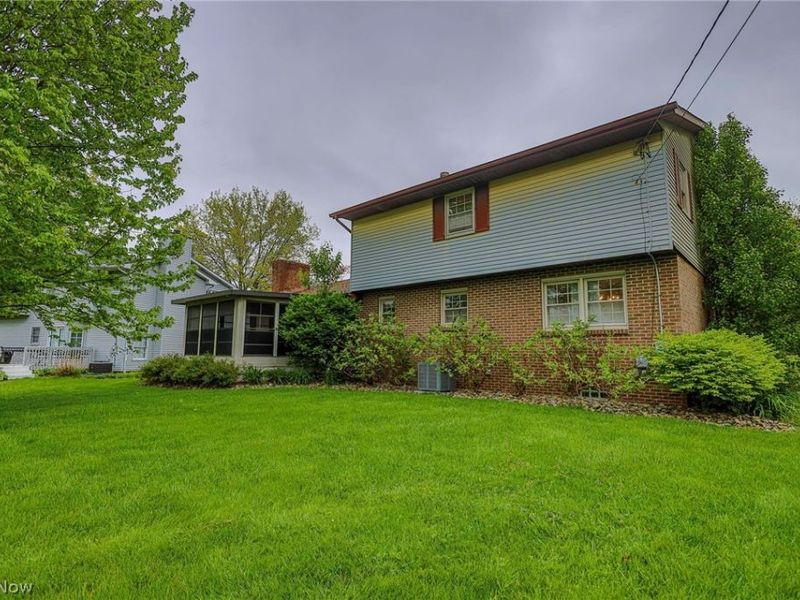 1821 Hiram Street, Louisville, OH 44641 Photo 3