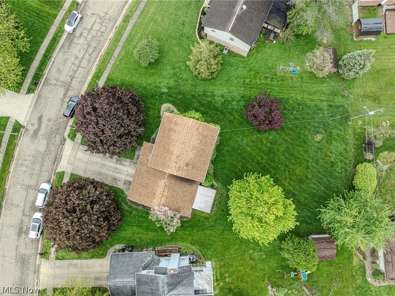 1821 Hiram Street, Louisville, OH 44641 Photo 7