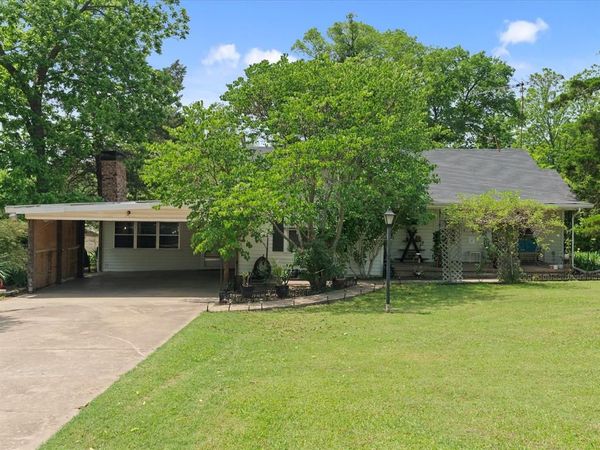 312 S Business Highway 78, Blue Ridge, TX 75424