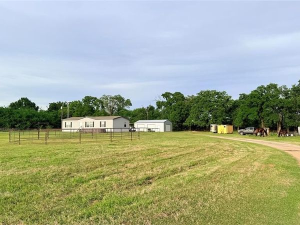 198 Railroad Drive, Mabank, TX 75156