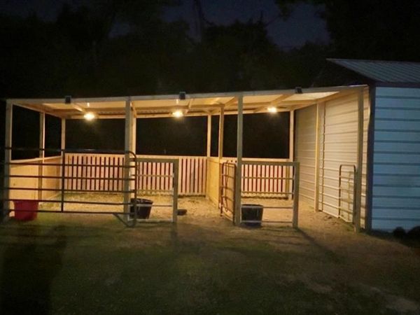 198 Railroad Drive, Mabank, TX 75156