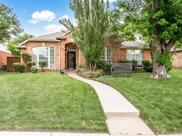 5916 Atlanta Drive, Frisco, TX 75035