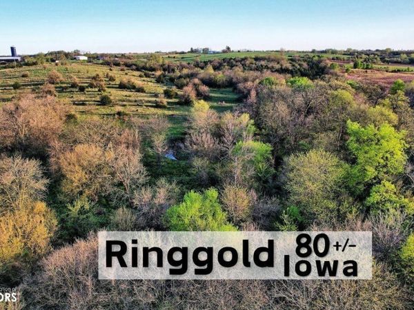 TBD Hwy. 169, Mount Ayr, IA 50854