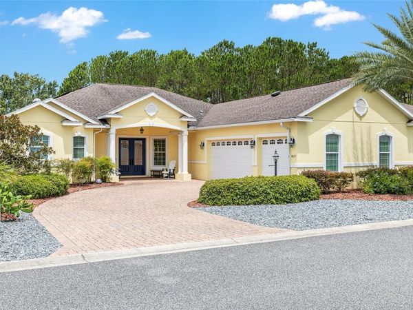 8671 SW 83RD LOOP , OCALA, FL 34481