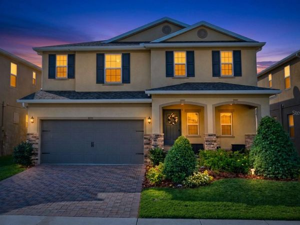 4914 GRASSENDALE TERRACE, SANFORD, FL 32771