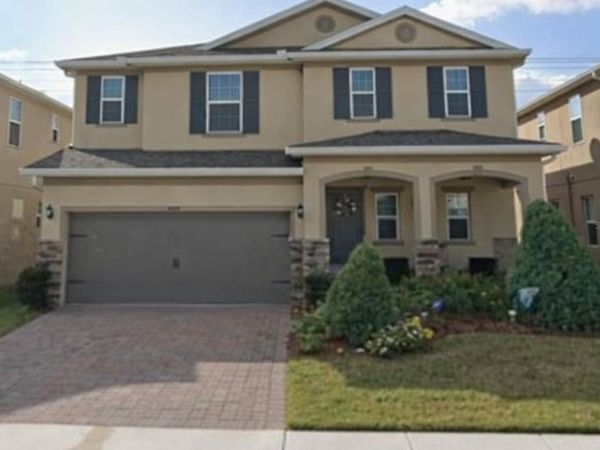 4914 GRASSENDALE TERRACE , SANFORD, FL 32771
