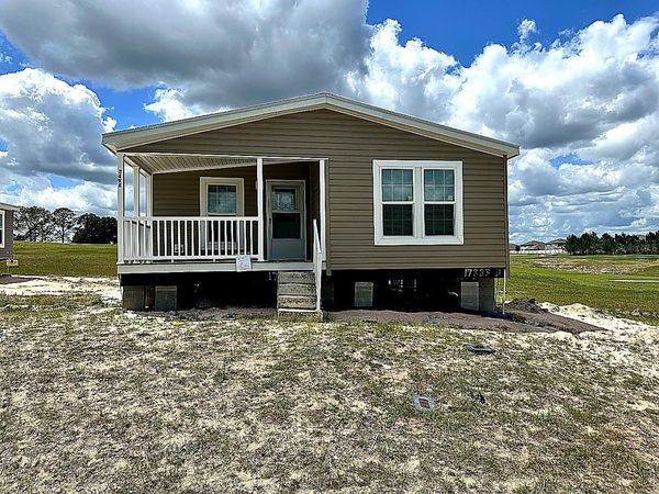 3496 GREENBLUFF ROAD , Unit 1118, ZELLWOOD, FL 32798