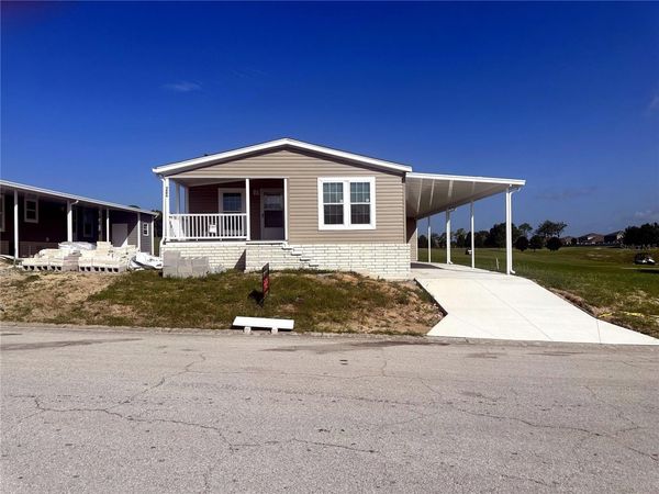3496 GREENBLUFF ROAD, Unit 1118, ZELLWOOD, FL 32798