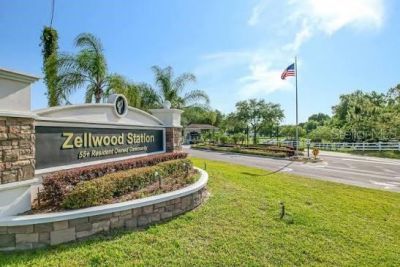 3496 Greenbluff Road, Unit 1118, Zellwood, FL 32798 Photo