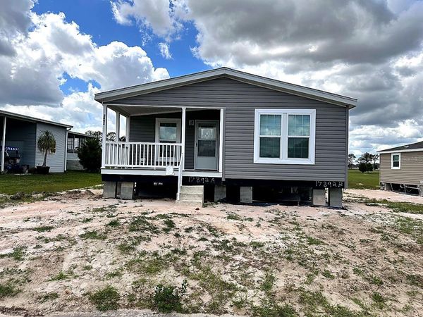 3492 GREENBLUFF ROAD , Unit 1119, ZELLWOOD, FL 32798