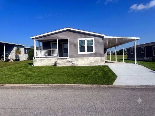 3492 GREENBLUFF ROAD, Unit 1119, ZELLWOOD, FL 32798