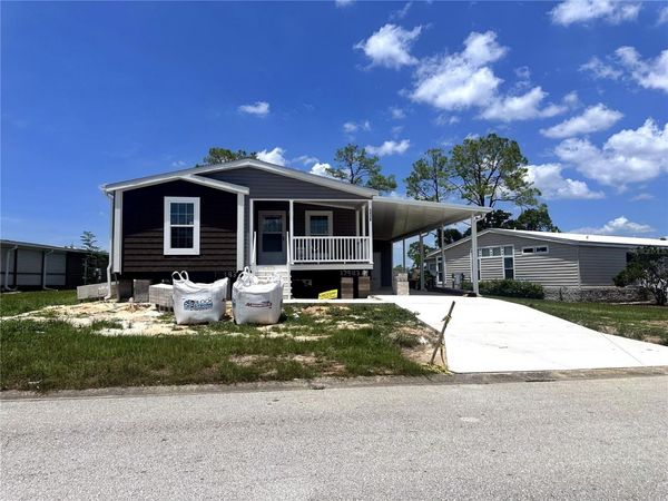 3428 GREENBLUFF ROAD, Unit 1135, ZELLWOOD, FL 32798