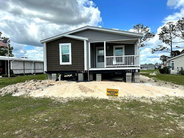 3428 GREENBLUFF ROAD , Unit 1135, ZELLWOOD, FL 32798