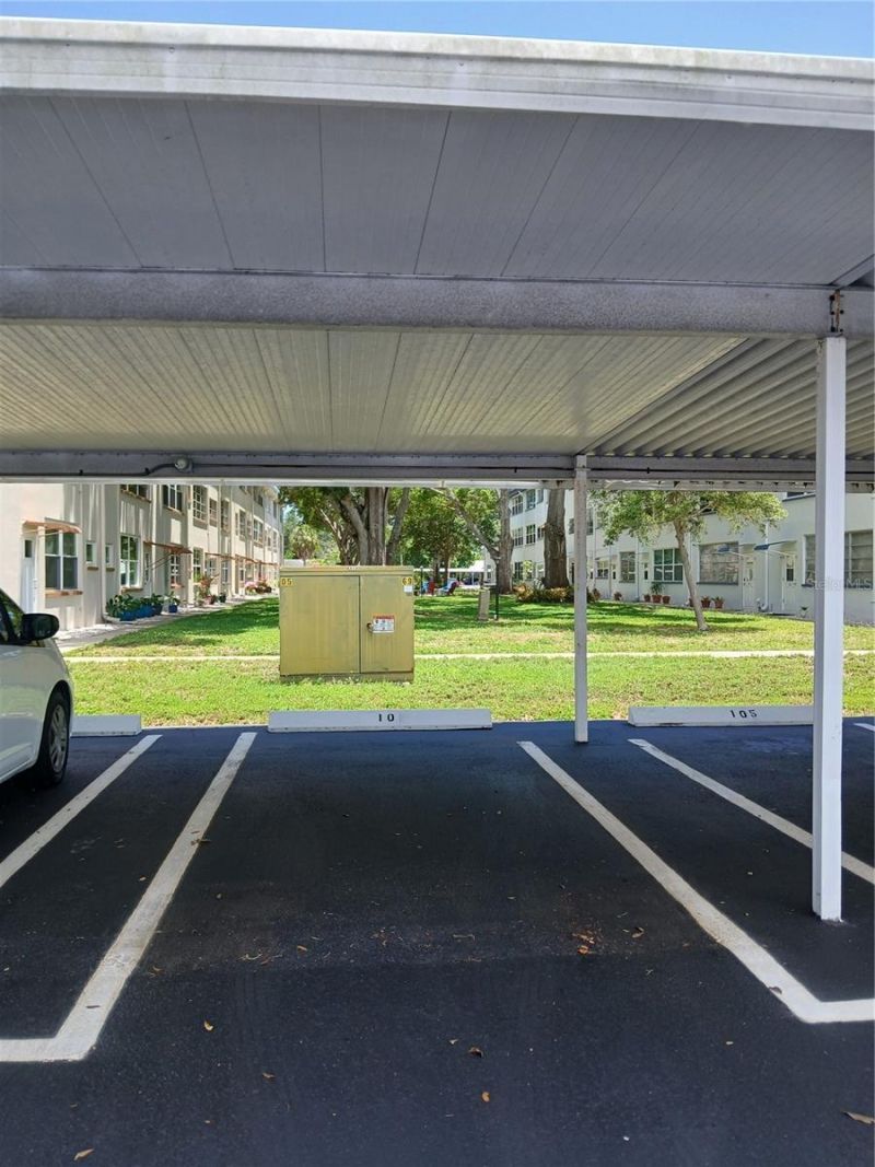 5880 38th Avenue N, Unit 304, Saint Petersburg, FL 33710 Photo