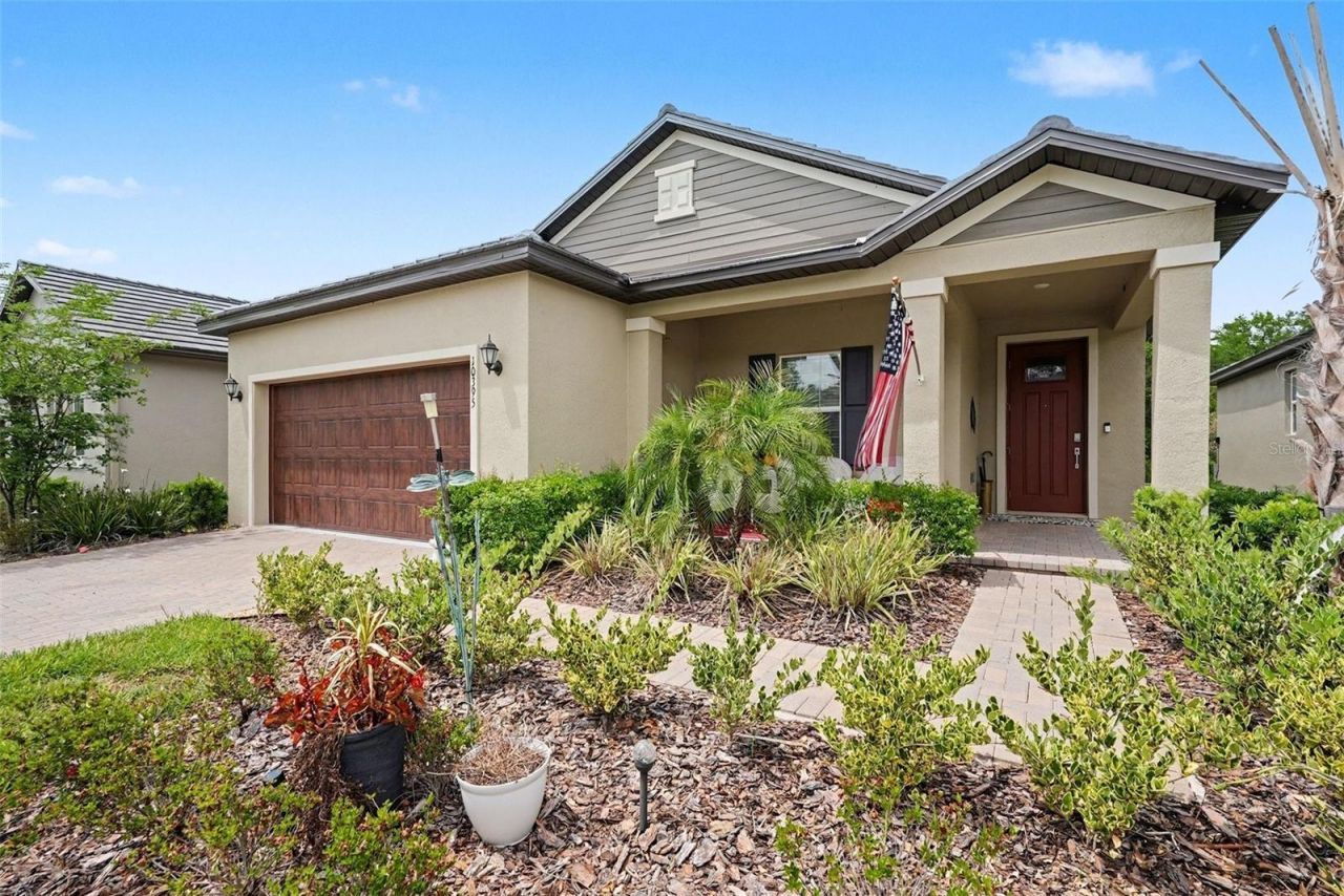 10395 Banyan Breeze Boulevard, Land O Lakes, FL 34638 Photo