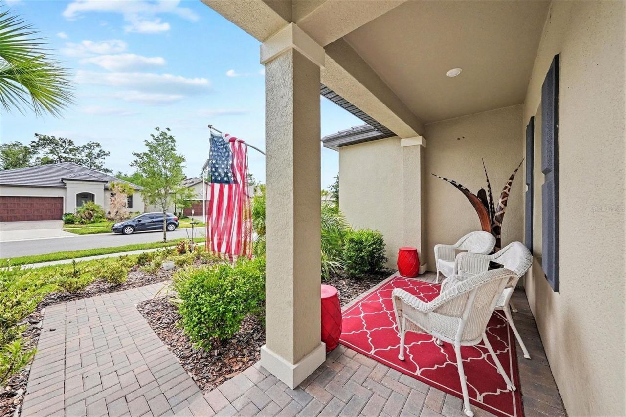 10395 Banyan Breeze Boulevard, Land O Lakes, FL 34638 Photo