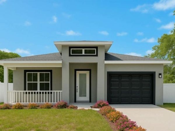 611 ELM STREET , SAFETY HARBOR, FL 34695