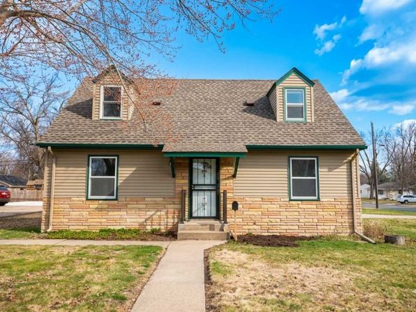 185 49th Avenue NE, Fridley, MN 55421