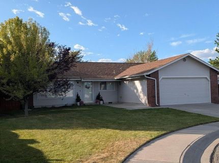 1754 Ridgeway Court, Carson City, NV 89706 Photo