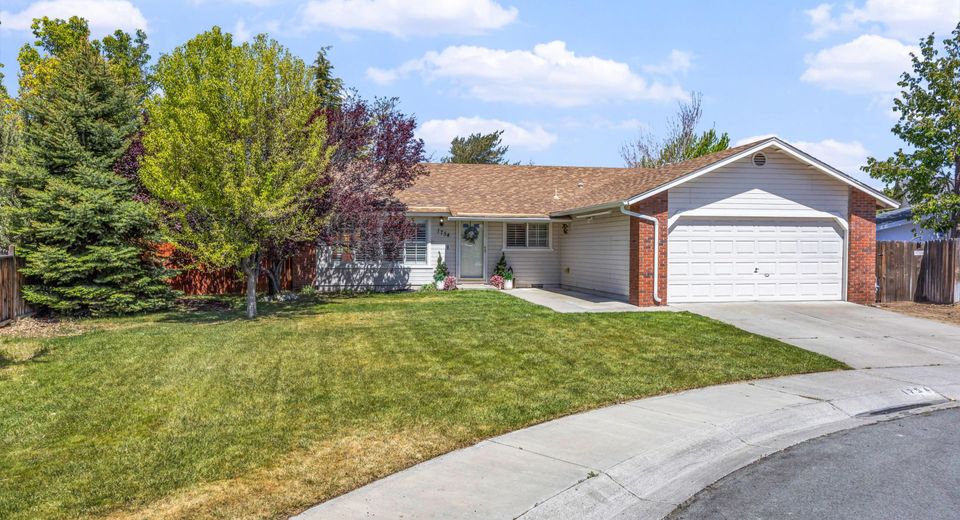 1754 Ridgeway Court, Carson City, NV 89706 Photo