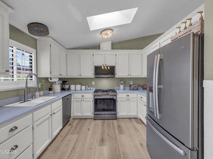 1754 Ridgeway Court, Carson City, NV 89706 Photo