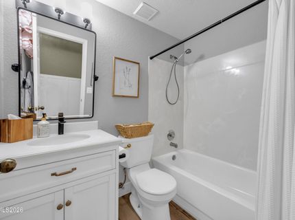 1754 Ridgeway Court, Carson City, NV 89706 Photo
