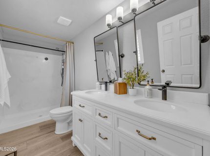 1754 Ridgeway Court, Carson City, NV 89706 Photo