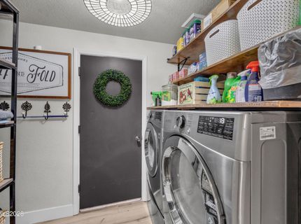 1754 Ridgeway Court, Carson City, NV 89706 Photo
