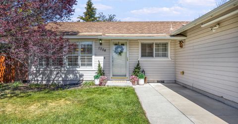 1754 Ridgeway Court, Carson City, NV 89706 Photo