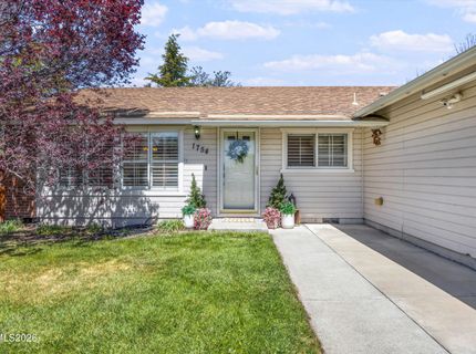 1754 Ridgeway Court, Carson City, NV 89706 Photo