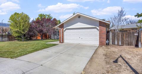 1754 Ridgeway Court, Carson City, NV 89706 Photo