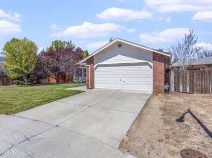 1754 Ridgeway Court, Carson City, NV 89706 Photo