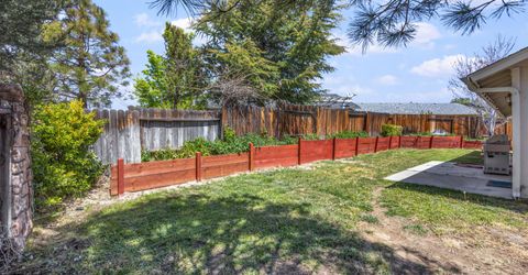 1754 Ridgeway Court, Carson City, NV 89706 Photo