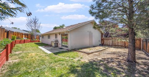 1754 Ridgeway Court, Carson City, NV 89706 Photo