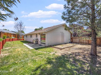 1754 Ridgeway Court, Carson City, NV 89706 Photo