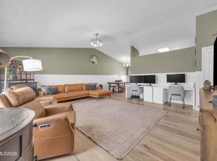 1754 Ridgeway Court, Carson City, NV 89706 Photo