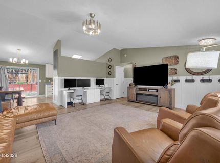 1754 Ridgeway Court, Carson City, NV 89706 Photo