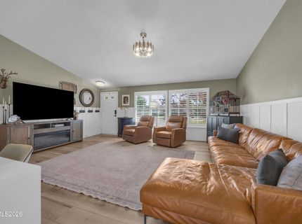 1754 Ridgeway Court, Carson City, NV 89706 Photo