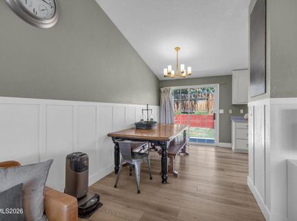 1754 Ridgeway Court, Carson City, NV 89706 Photo