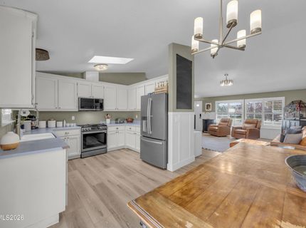 1754 Ridgeway Court, Carson City, NV 89706 Photo