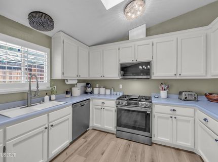 1754 Ridgeway Court, Carson City, NV 89706 Photo