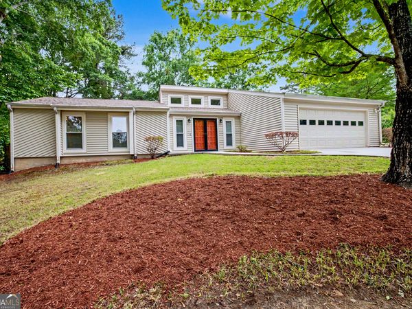 100 Jumpers Run, Peachtree City, GA 30269